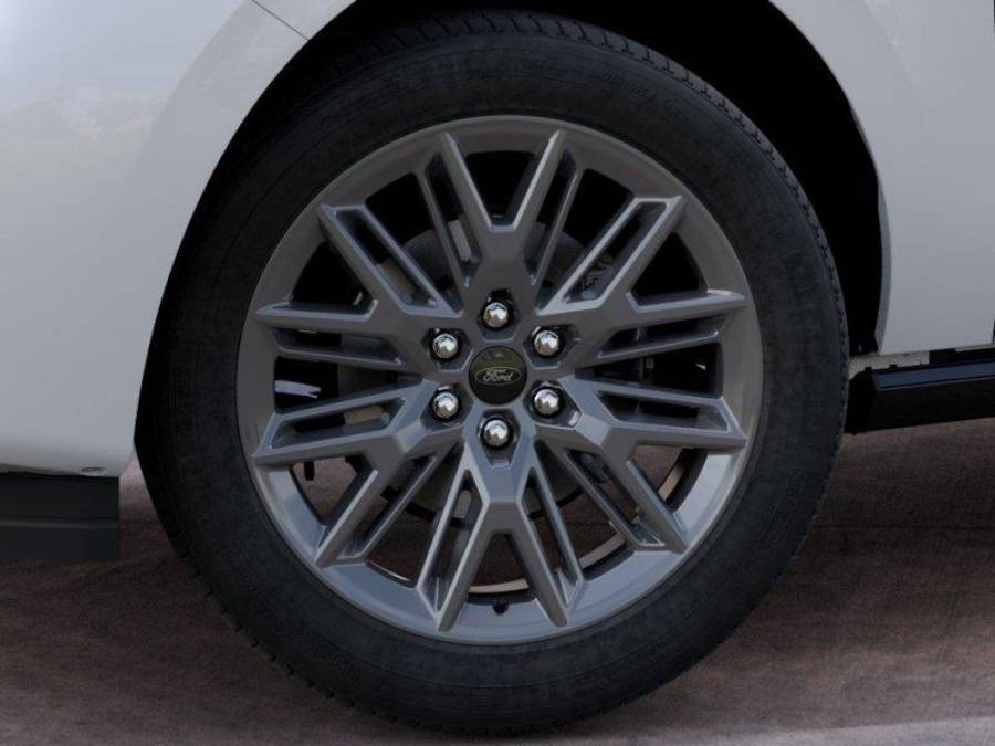 New 2027 Ford Expedition Max for sale in Lincoln NE