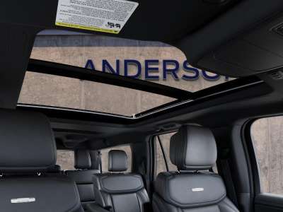 New 2027 Ford Expedition Max for sale in Lincoln NE
