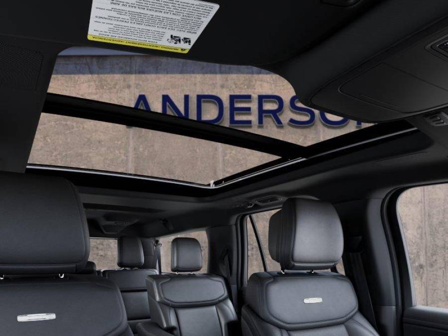 New 2027 Ford Expedition Max for sale in Lincoln NE