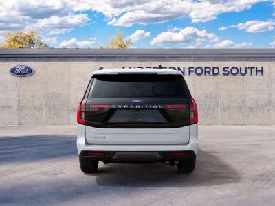 New 2027 Ford Expedition Platinum SUV/Crossover for sale in Lincoln NE