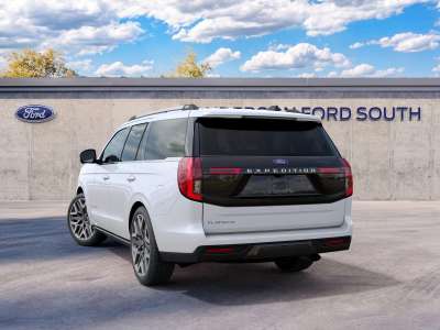 New 2027 Ford Expedition Platinum SUV/Crossover for sale in Lincoln NE