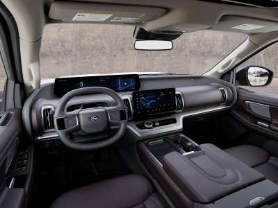 New 2027 Ford Expedition for sale in Lincoln NE