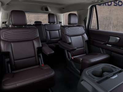 New 2027 Ford Expedition for sale in Lincoln NE