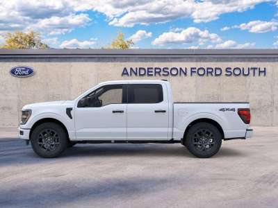 New 2026 Ford F-150 for sale in Lincoln NE