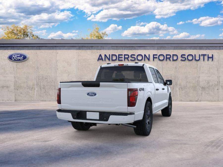New 2026 Ford F-150 for sale in Lincoln NE