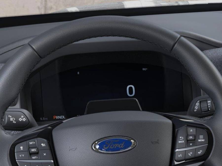 New 2026 Ford Explorer for sale in Lincoln NE