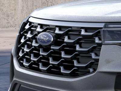 New 2026 Ford Explorer for sale in Lincoln NE