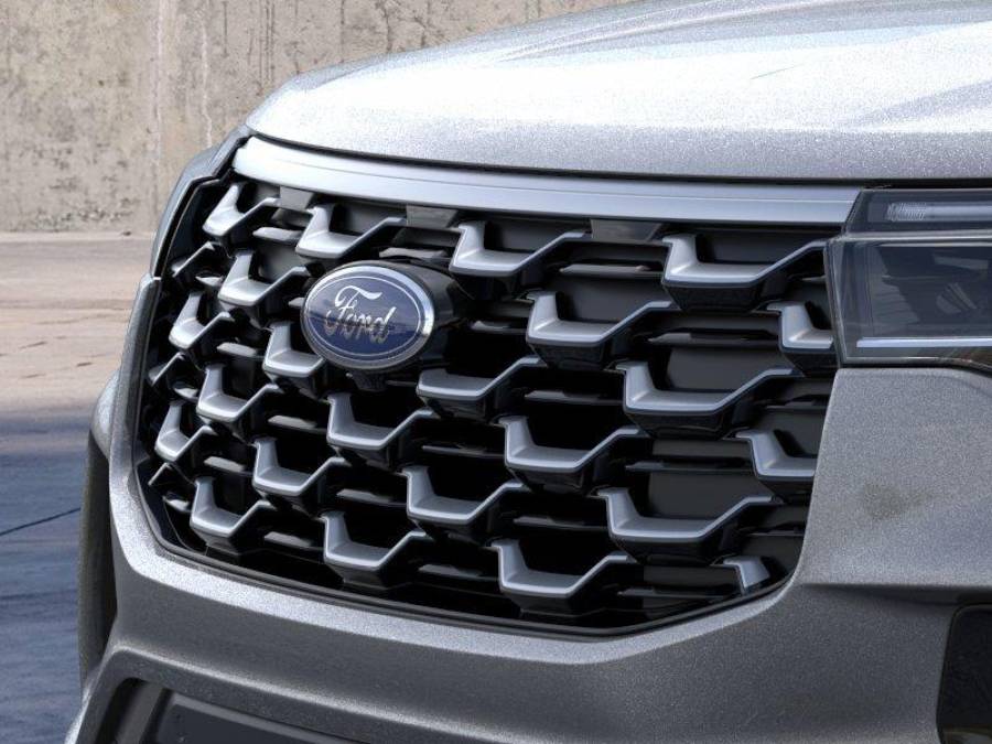 New 2026 Ford Explorer for sale in Lincoln NE