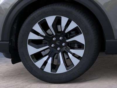 New 2026 Ford Explorer for sale in Lincoln NE
