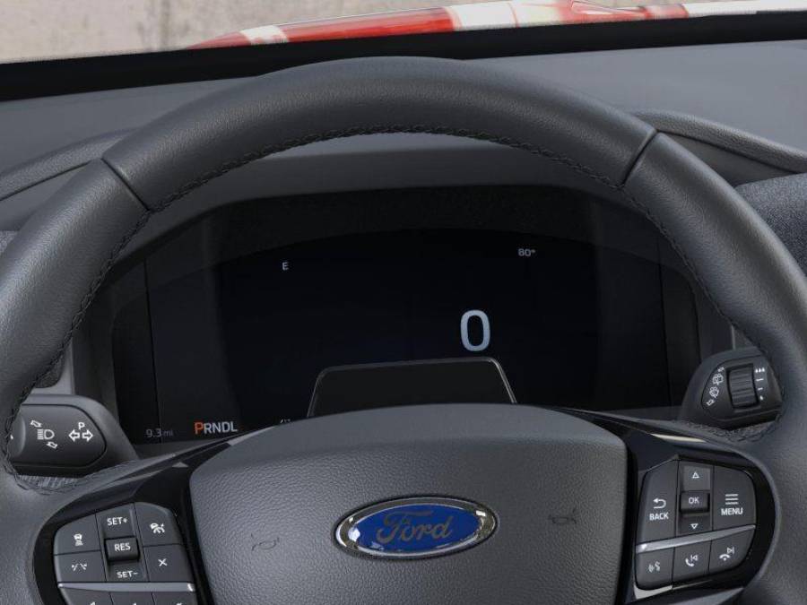 New 2026 Ford Explorer for sale in Lincoln NE