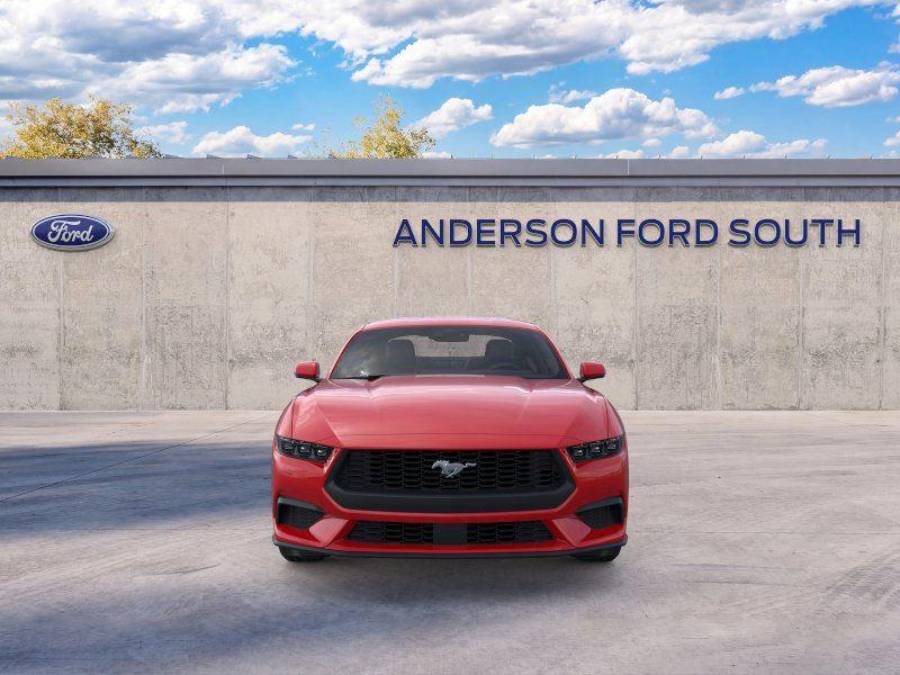 New 2026 Ford Mustang for sale in Lincoln NE