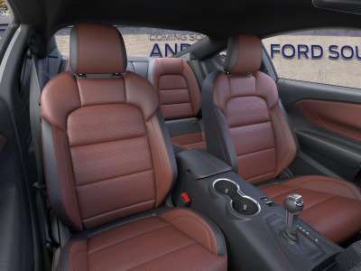 New 2026 Ford Mustang EcoBoost Coupe for sale in Lincoln NE