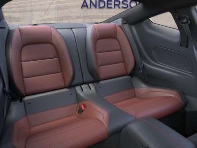 New 2026 Ford Mustang for sale in Lincoln NE