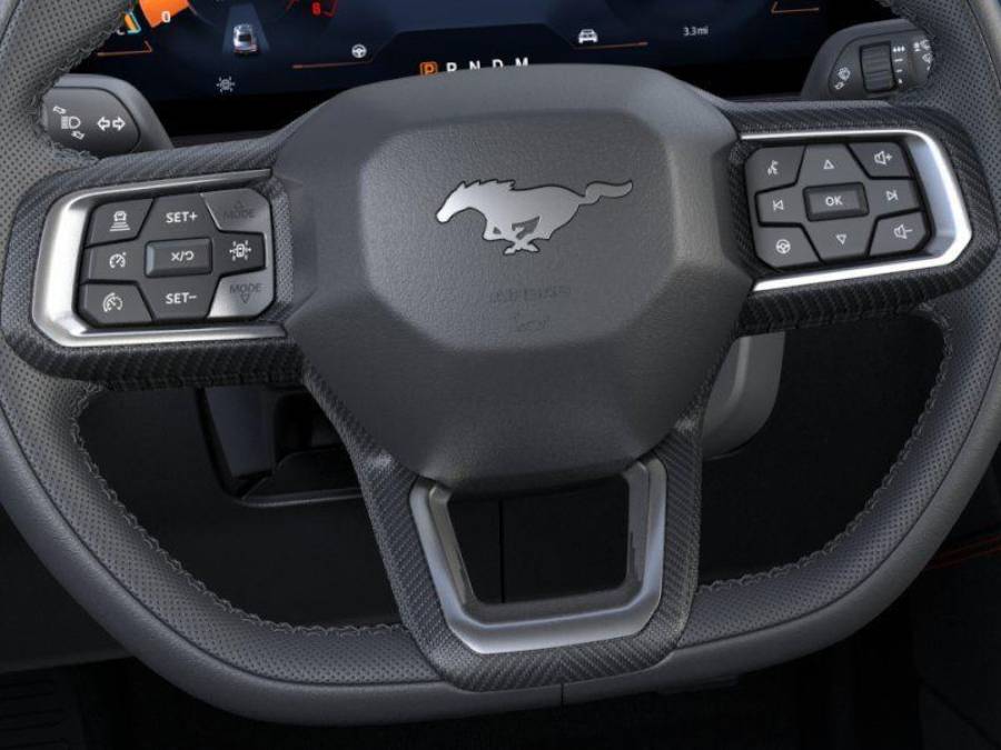 New 2026 Ford Mustang for sale in Lincoln NE