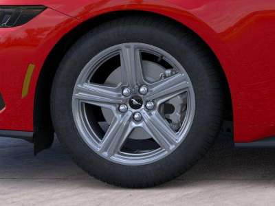 New 2026 Ford Mustang for sale in Lincoln NE