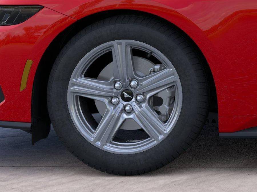 New 2026 Ford Mustang for sale in Lincoln NE