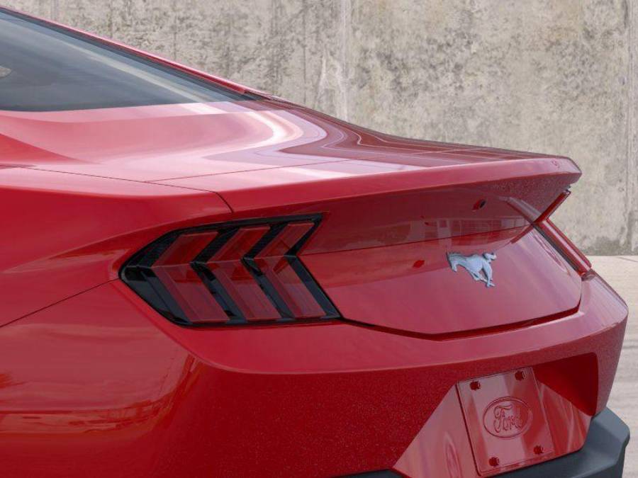 New 2026 Ford Mustang for sale in Lincoln NE