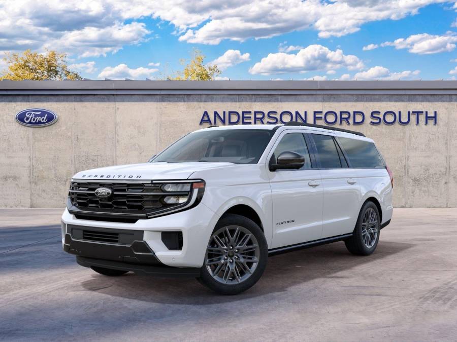 New 2027 Ford Expedition Max for sale in Lincoln NE