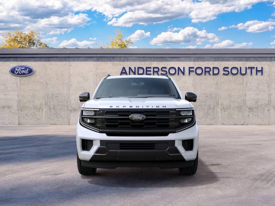 New 2027 Ford Expedition Max for sale in Lincoln NE
