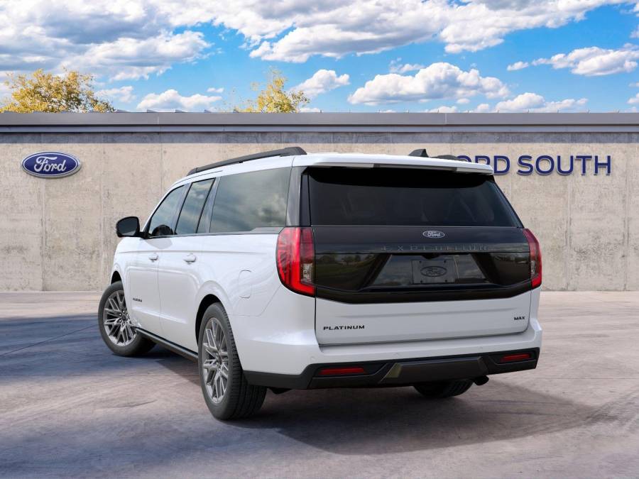 New 2027 Ford Expedition Max for sale in Lincoln NE