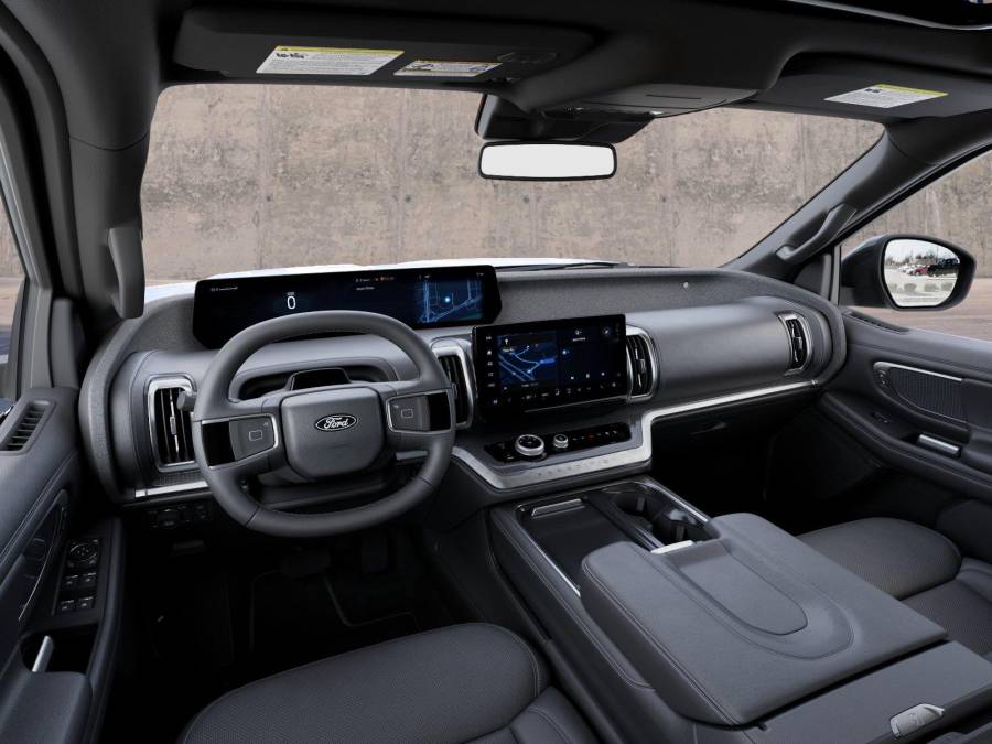 New 2027 Ford Expedition Max for sale in Lincoln NE