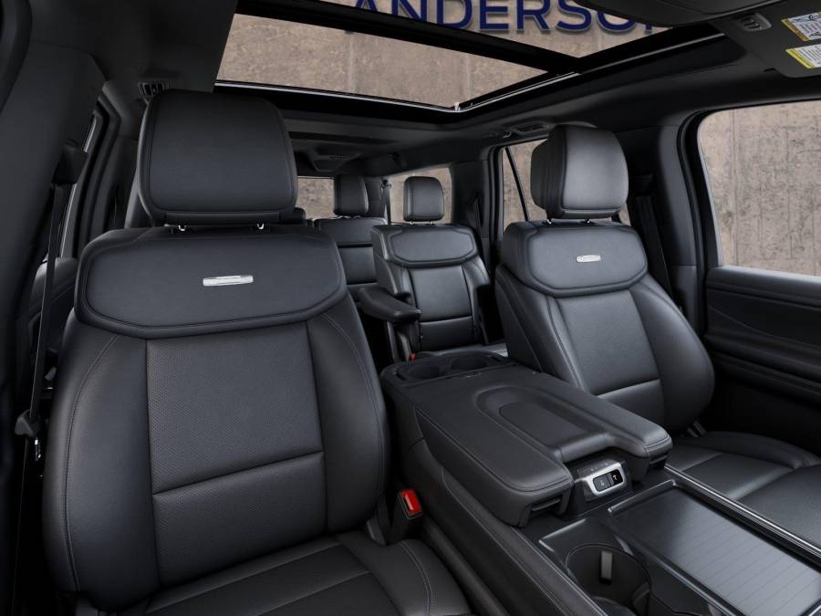 New 2027 Ford Expedition Max for sale in Lincoln NE