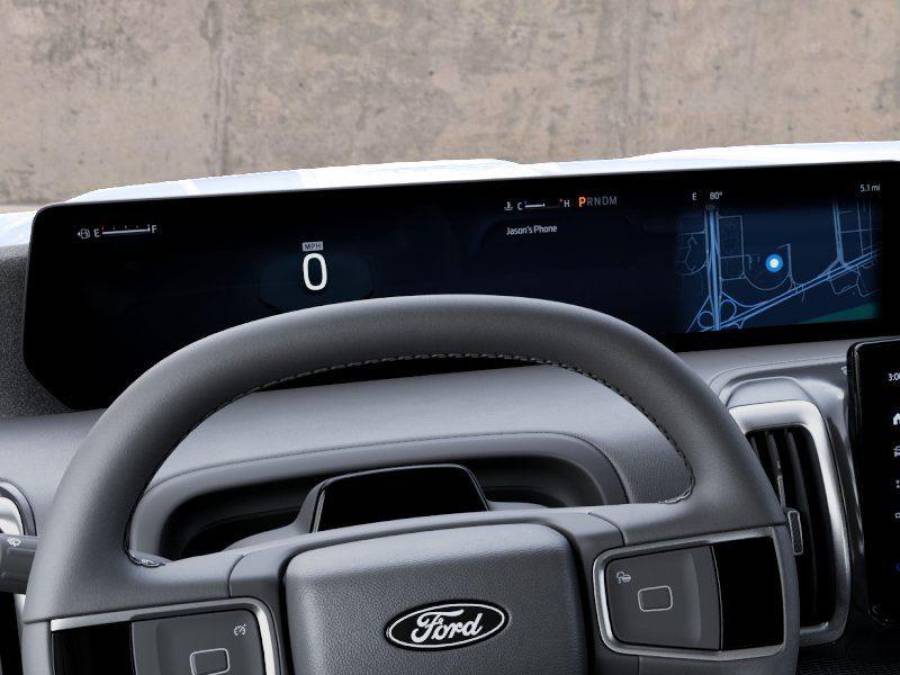 New 2027 Ford Expedition Max for sale in Lincoln NE
