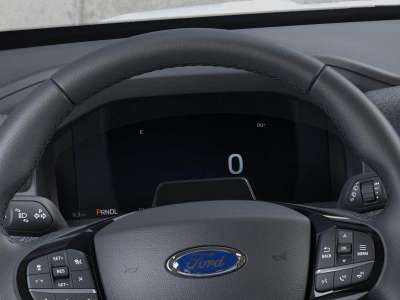New 2026 Ford Explorer for sale in Lincoln NE