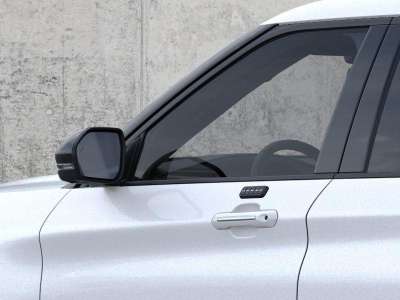 New 2026 Ford Explorer for sale in Lincoln NE