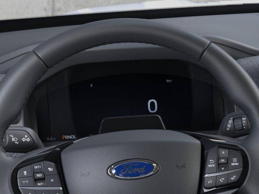 New 2026 Ford Explorer for sale in Lincoln NE