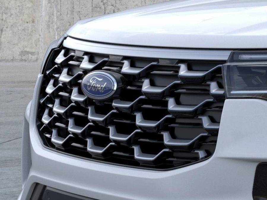 New 2026 Ford Explorer for sale in Lincoln NE