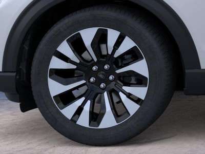 New 2026 Ford Explorer for sale in Lincoln NE