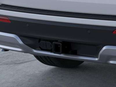 New 2026 Ford Explorer for sale in Lincoln NE
