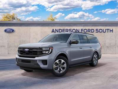 New 2027 Ford Expedition Max Active SUV/Crossover for sale in Lincoln NE
