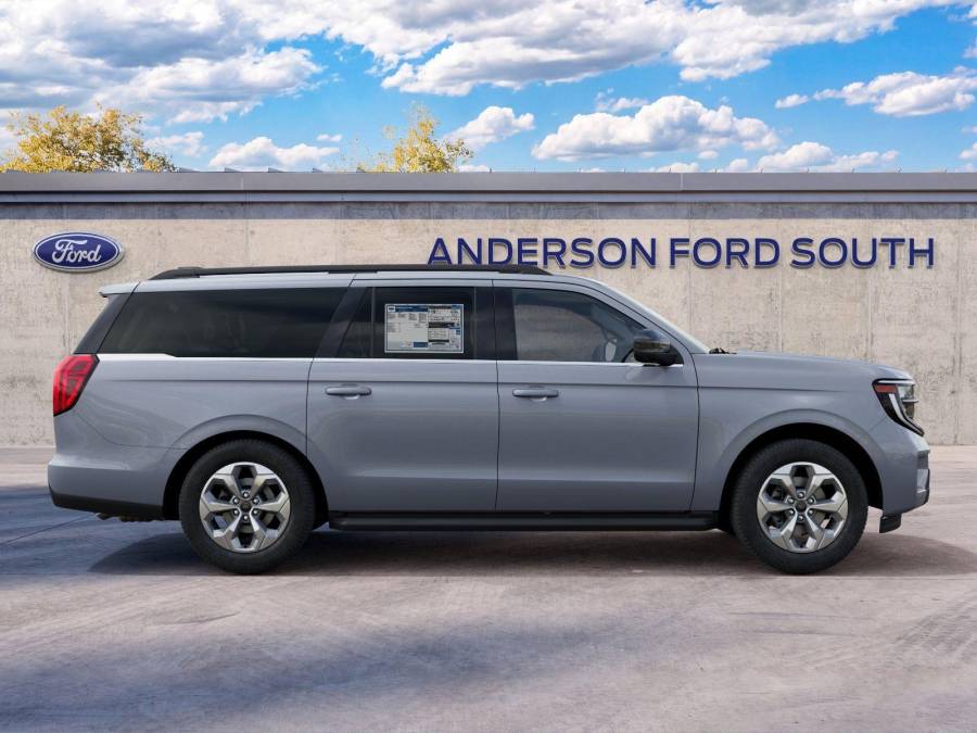 New 2027 Ford Expedition Max for sale in Lincoln NE