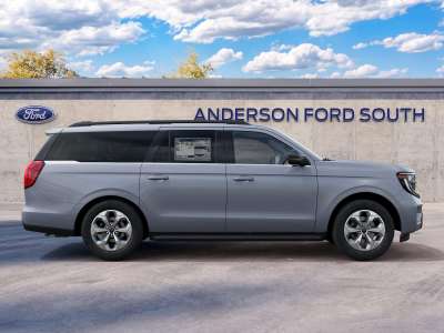 New 2027 Ford Expedition Max Active SUV/Crossover for sale in Lincoln NE