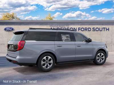 New 2027 Ford Expedition Max Active SUV/Crossover for sale in Lincoln NE