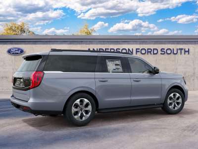 New 2027 Ford Expedition Max Active SUV/Crossover for sale in Lincoln NE