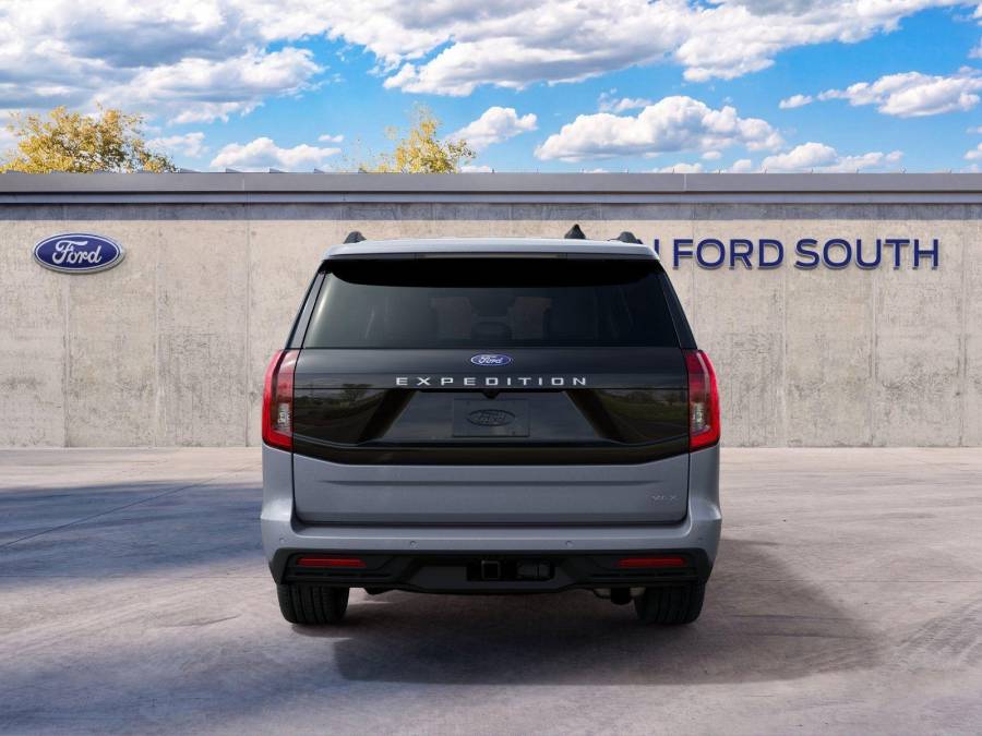 New 2027 Ford Expedition Max for sale in Lincoln NE