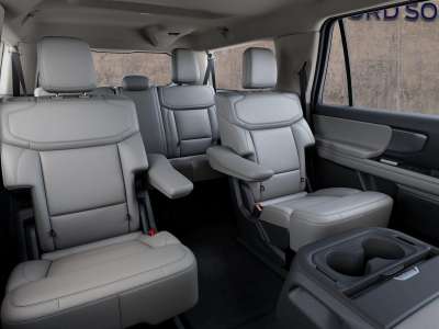 New 2027 Ford Expedition Max for sale in Lincoln NE