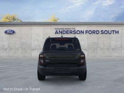 New 2026 Ford Bronco Sport for sale in Lincoln NE