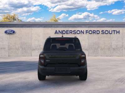 New 2026 Ford Bronco Sport for sale in Lincoln NE