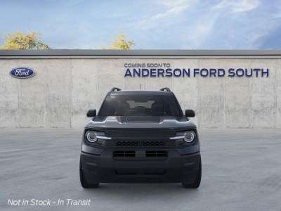 New 2026 Ford Bronco Sport for sale in Lincoln NE