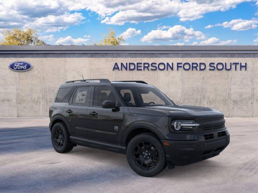 New 2026 Ford Bronco Sport for sale in Lincoln NE