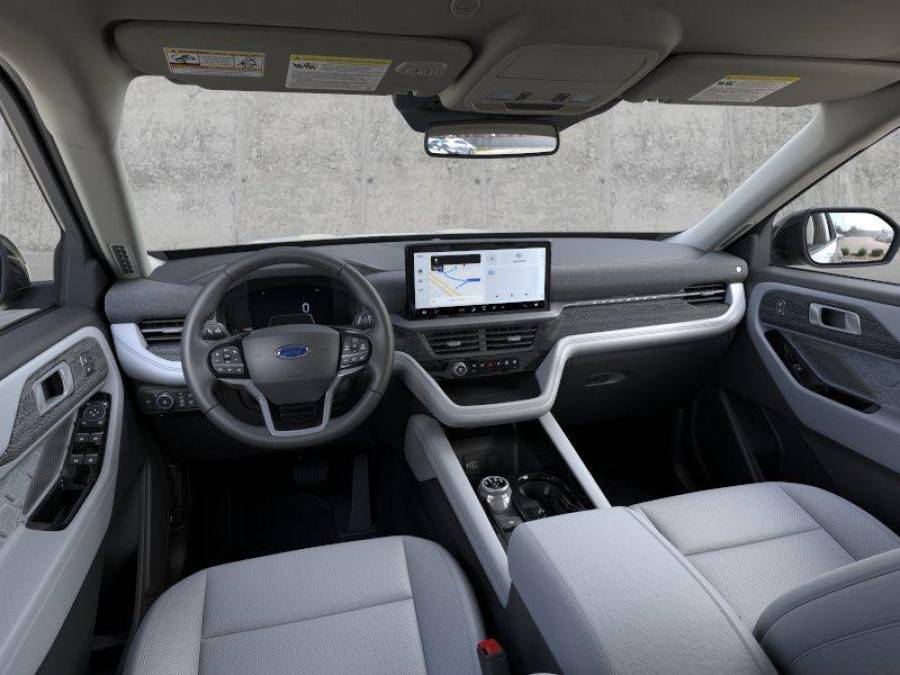 New 2026 Ford Explorer for sale in Lincoln NE