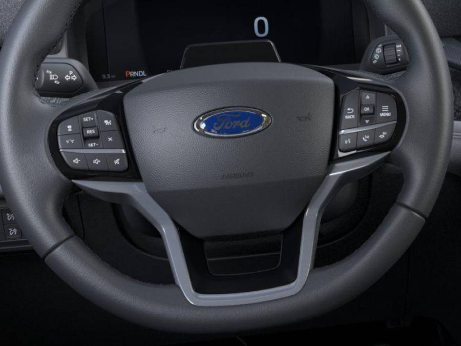 New 2026 Ford Explorer for sale in Lincoln NE