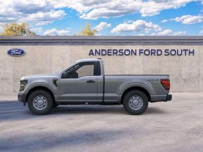 New 2026 Ford F-150 for sale in Lincoln NE
