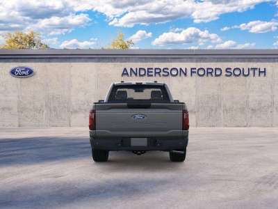 New 2026 Ford F-150 for sale in Lincoln NE
