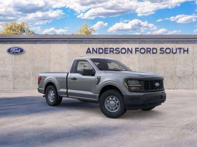 New 2026 Ford F-150 for sale in Lincoln NE