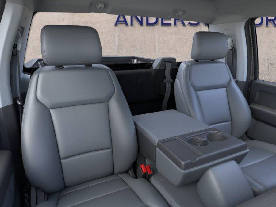 New 2026 Ford F-150 for sale in Lincoln NE